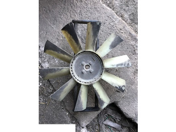 MANITOU Ventilator