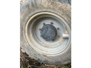 MANITOU Felge