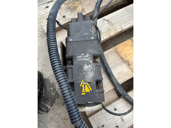 MASSEY FERGUSON Sensor