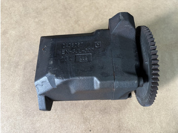 MASSEY FERGUSON Hydraulikpumpe