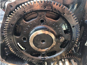 MERCEDES-BENZ Conecto Nockenwelle