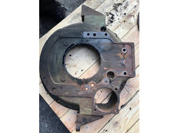 MERCEDES-BENZ Schwungscheibe