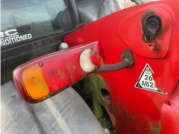 MANITOU Lichter/ Leuchten