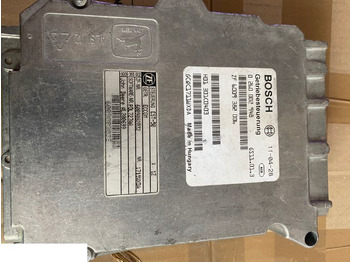 JOHN DEERE Steuergerät