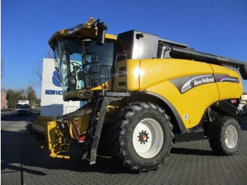 NEW HOLLAND Transmission