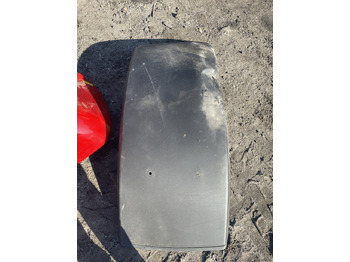 NEW HOLLAND Kotflügel