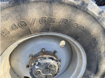 MICHELIN Reifen