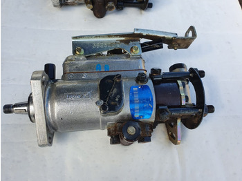 PERKINS Kraftstoffpumpe