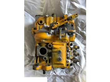 DEUTZ Kraftstoffpumpe