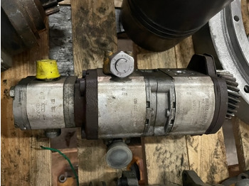 REXROTH Hydraulikpumpe