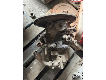 Hydraulikpumpe für Landmaschine Rexroth 4102132A Pompa Hydrauliczna 4102132A/4, 4117935A/3 A4VG56DA1D8: das Bild 4 Hydraulikpumpe für Landmaschine Rexroth 4102132A Pompa Hydrauliczna 4102132A/4, 4117935A/3 A4VG56DA1D8: das Bild 4