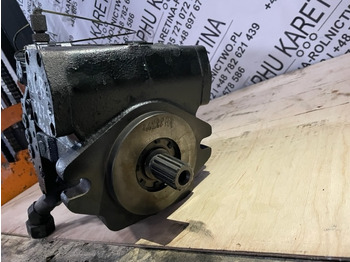 REXROTH Hydraulikpumpe