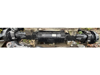 Differenzial Getriebe