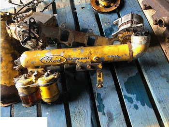 FORD Ansaugkrümmer