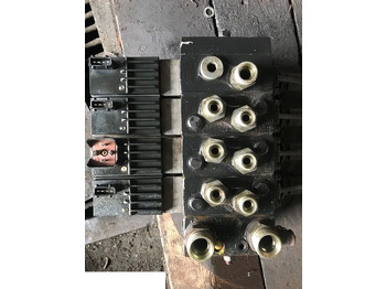 DANFOSS / SAUER Elektrische Ausrüstung
