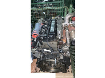 DEUTZ Motor