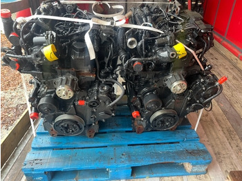 Motor