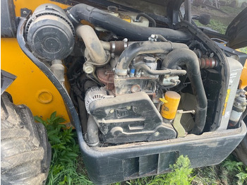 JCB Motor