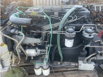 PERKINS Motor