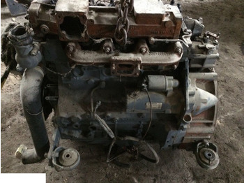DEUTZ Motor