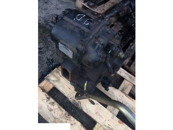 Getriebe für Landmaschine Skrzynia - John Deere - 3420 Turner Com-T4-2030: das Bild 2