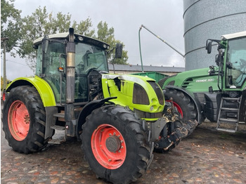 CLAAS Ersatzteile