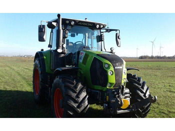 CLAAS Ersatzteile
