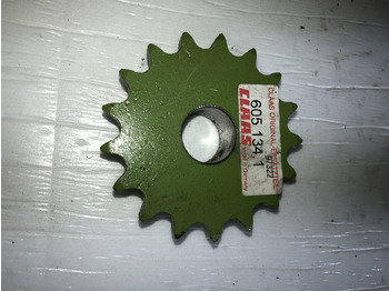 CLAAS Ersatzteile