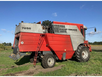 MASSEY FERGUSON Ersatzteile