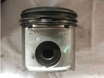 JOHN DEERE Kolbe/ Ring/ Laufbuchse