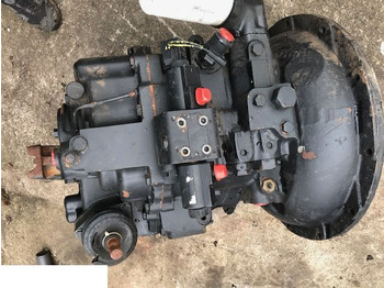 Getriebe für Landmaschine Turner Com-t4-2029 - Części: das Bild 5