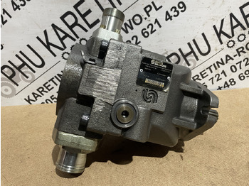 MASSEY FERGUSON Hydraulikpumpe