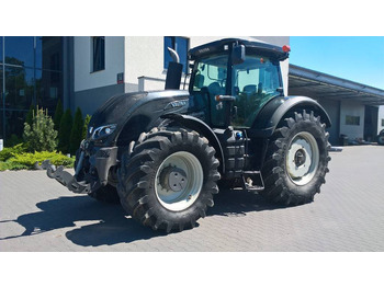 VALTRA Hydraulik ventil