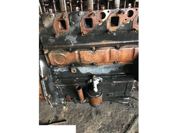 CASE Motor und Teile