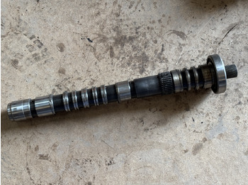 ZF Transmission