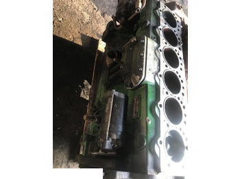 JOHN DEERE Nockenwelle