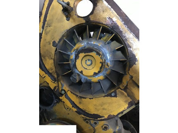 DEUTZ Ventilator