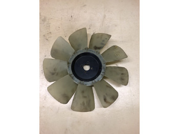 JLG Ventilator