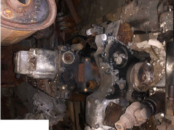 Pleuel für Landmaschine Yanmar 3TNV88 - Korbowód: das Bild 5