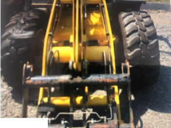 Hydraulikzylinder für Radlader Yanmar V80 - Siłownik: das Bild 3