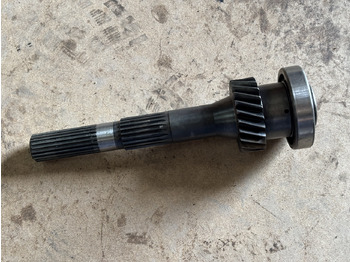 ZF Transmission