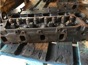 Zylinderkopf für Landmaschine ZZ80268 - PERKINS Głowica Silnika 1104C-44T: das Bild 3