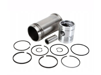 URSUS Kolbe/ Ring/ Laufbuchse