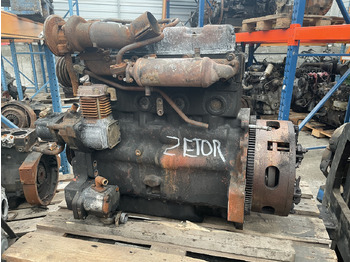 ZETOR Kurbelwelle