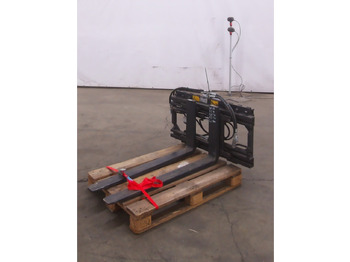 KAUP Anbauteil