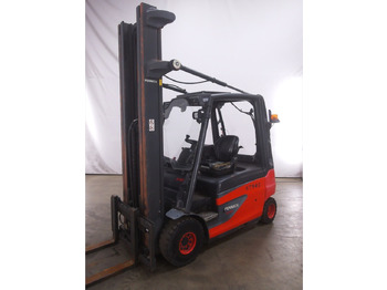LINDE E Elektrostapler