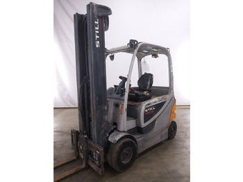 STILL RX60 Elektrostapler