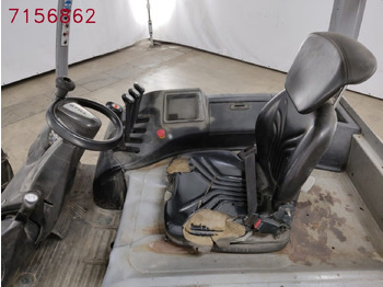 Elektrostapler STILL RX60-30: das Bild 5