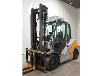 STILL RX70 Dieselstapler