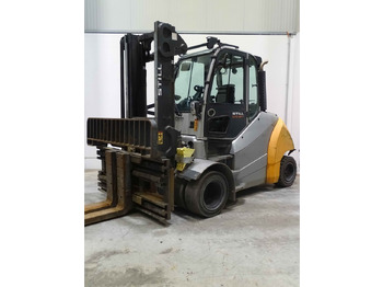 STILL RX70 Dieselstapler